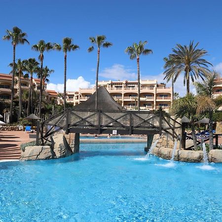 Vistas Al Mar, Marina Del Mar Apartman El Faro Kültér fotó