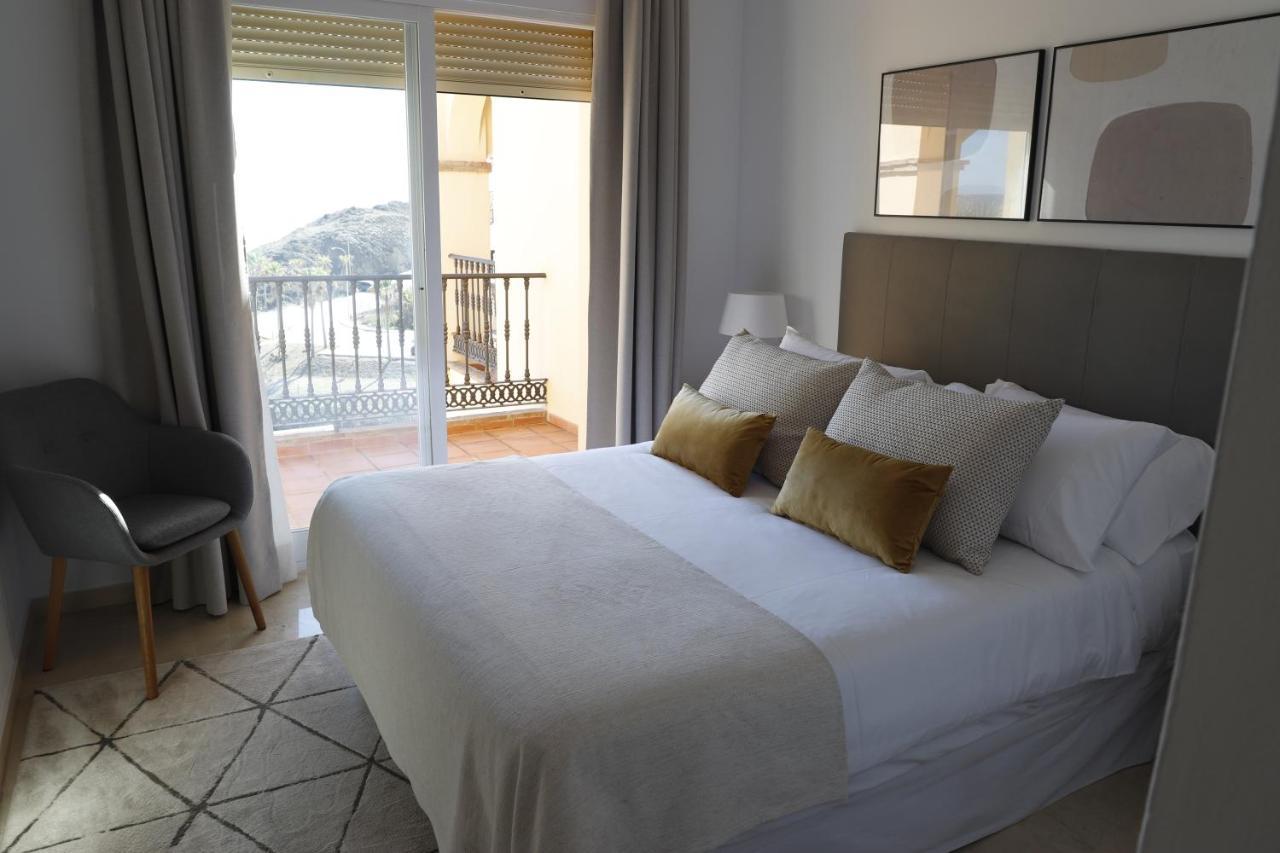 Vistas Al Mar, Marina Del Mar Apartman El Faro Kültér fotó