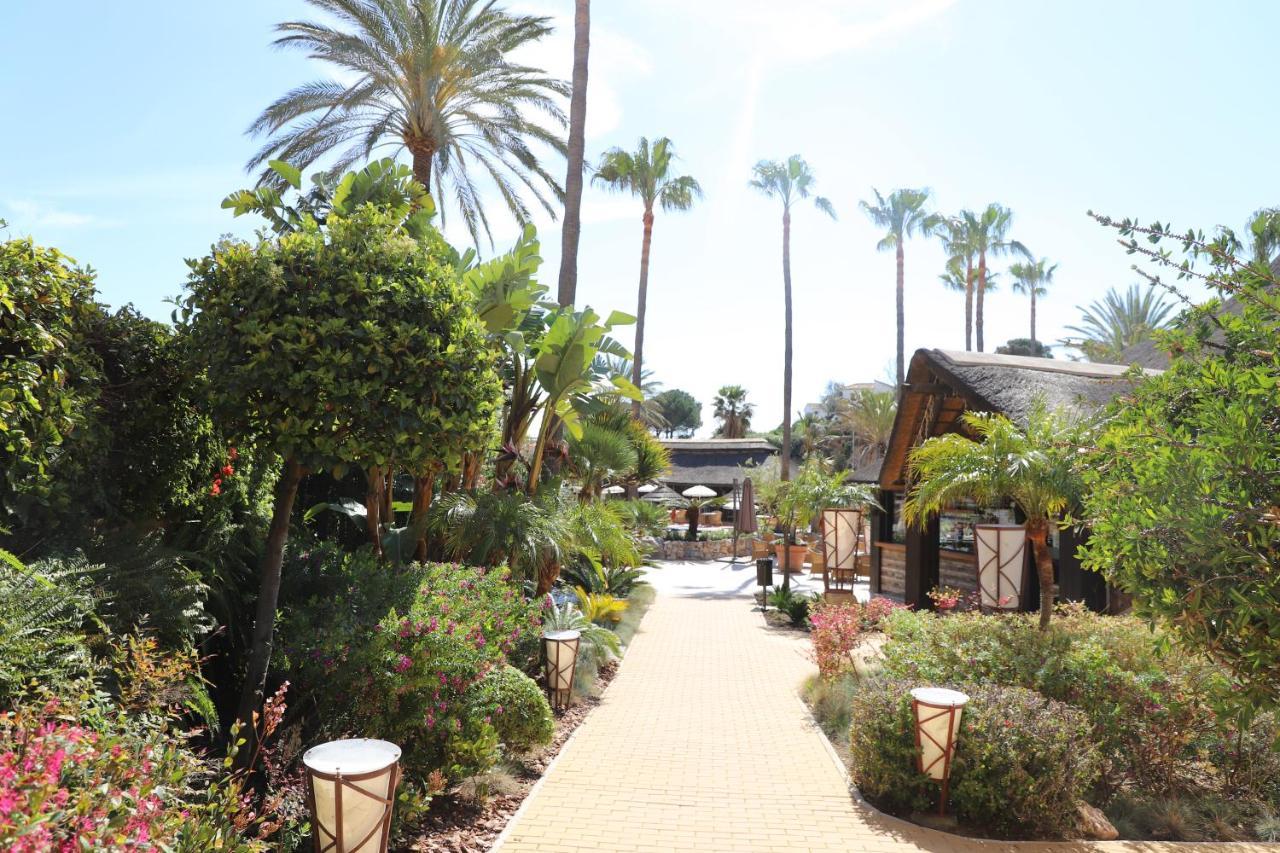 Vistas Al Mar, Marina Del Mar Apartman El Faro Kültér fotó