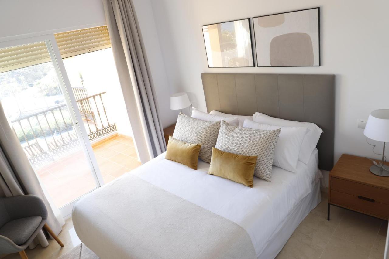 Vistas Al Mar, Marina Del Mar Apartman El Faro Kültér fotó