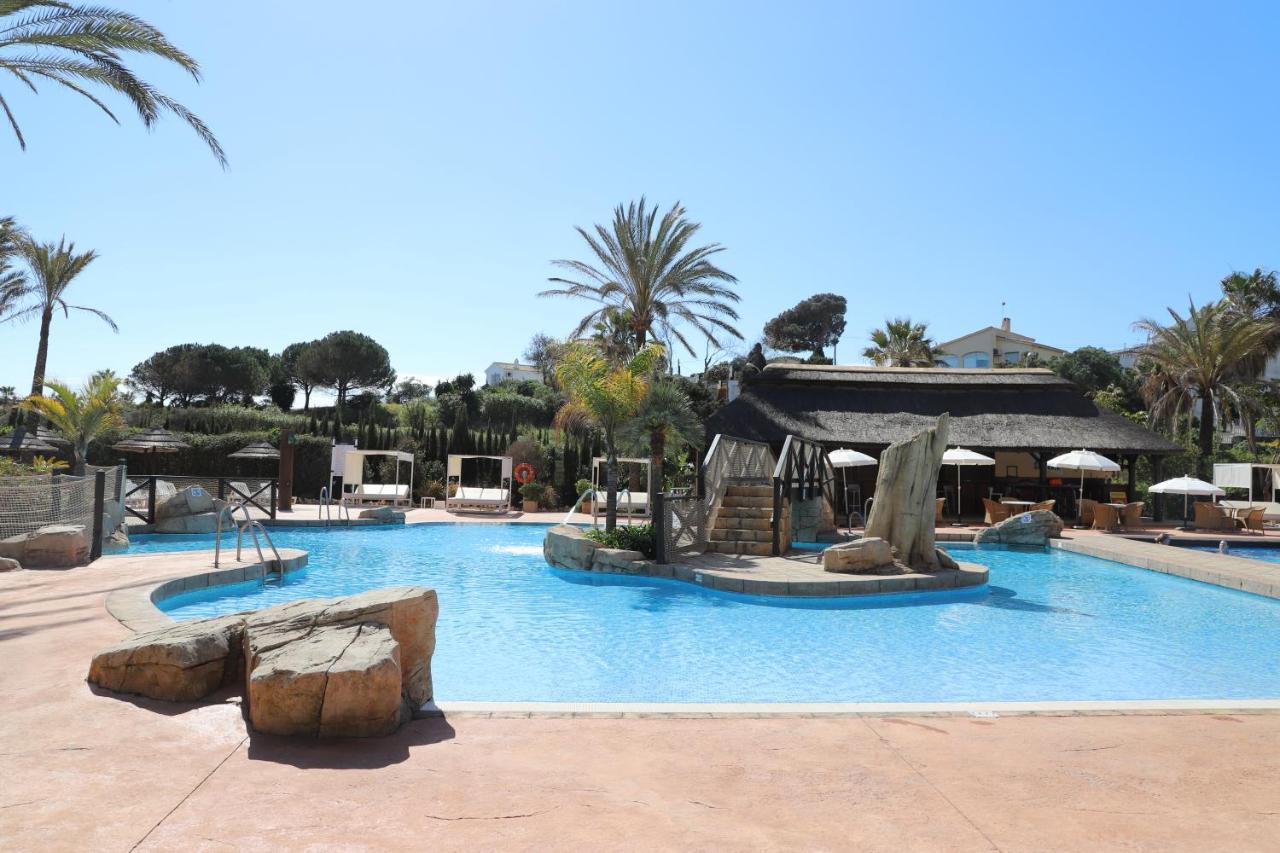 Vistas Al Mar, Marina Del Mar Apartman El Faro Kültér fotó