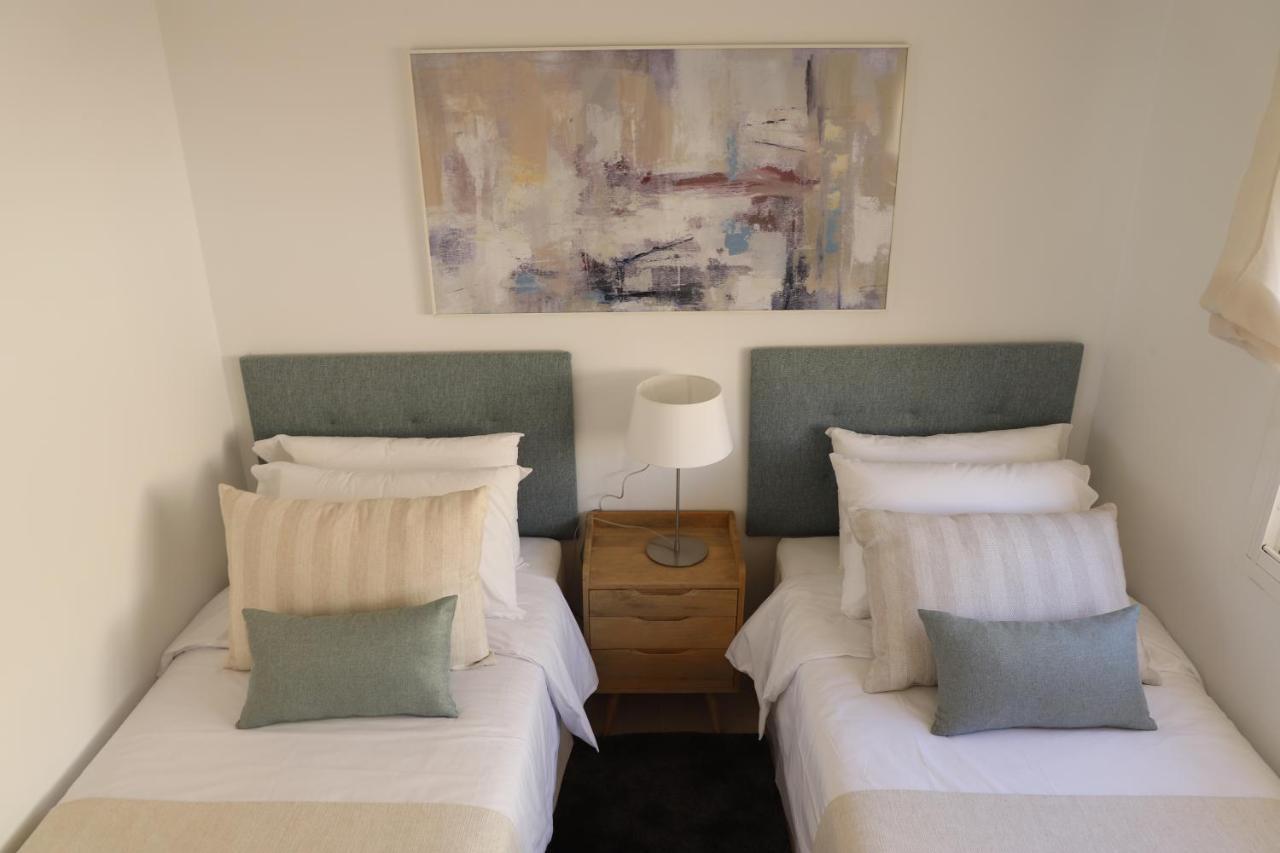 Vistas Al Mar, Marina Del Mar Apartman El Faro Kültér fotó
