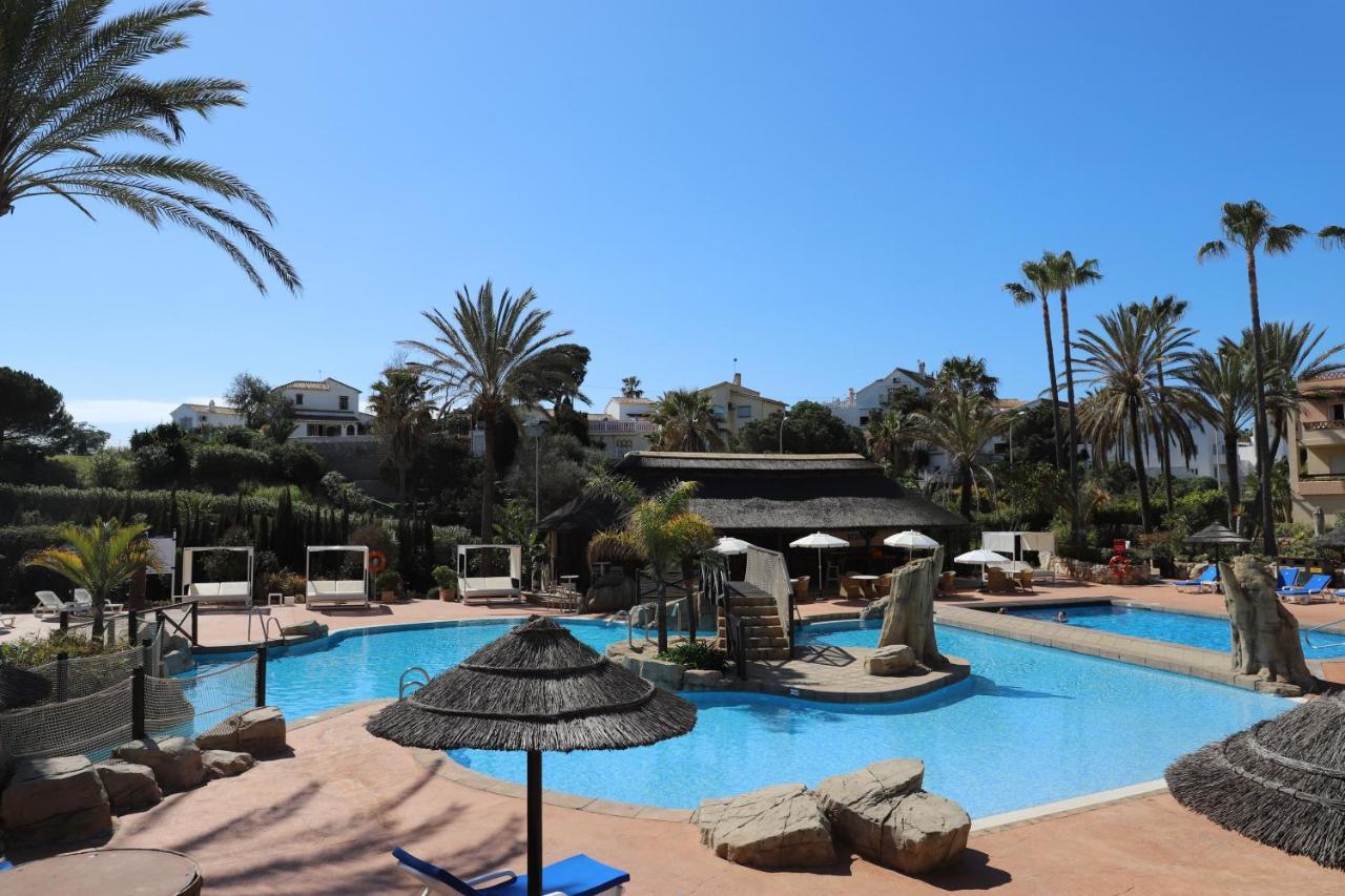 Vistas Al Mar, Marina Del Mar Apartman El Faro Kültér fotó
