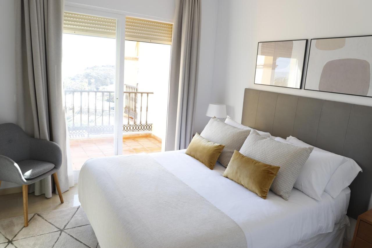 Vistas Al Mar, Marina Del Mar Apartman El Faro Kültér fotó