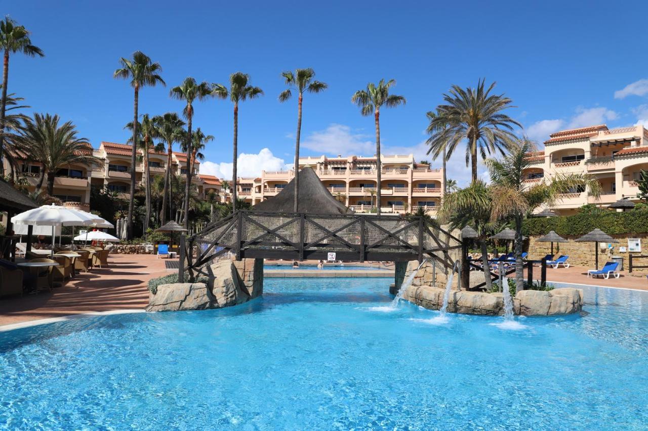 Vistas Al Mar, Marina Del Mar Apartman El Faro Kültér fotó