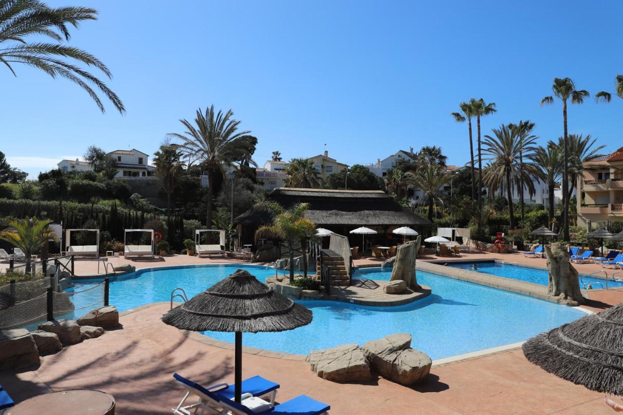 Vistas Al Mar, Marina Del Mar Apartman El Faro Kültér fotó