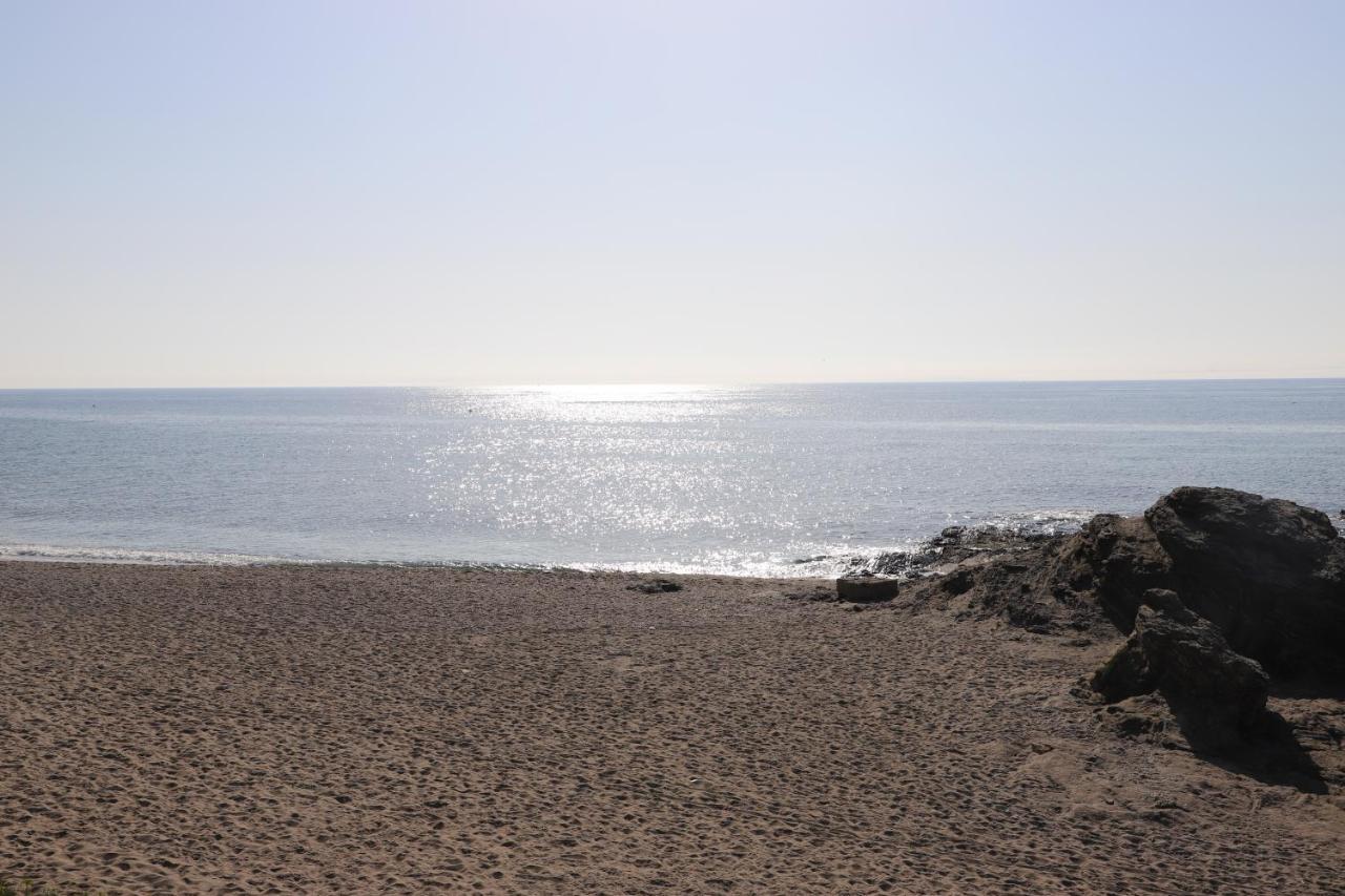 Vistas Al Mar, Marina Del Mar Apartman El Faro Kültér fotó